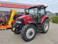 Tractor / Trekker Case-IH MXU 110