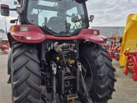 Tractor / Trekker Case-IH MXU 110
