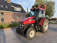 Tractor / Trekker Case-IH CS68