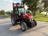 Tractor / Trekker Case-IH CS68