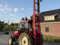 Tractor / Trekker Case-IH CS68