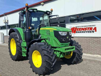 Tractor / Trekker John Deere 6140 M