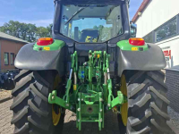 Tractor / Trekker John Deere 6140 M
