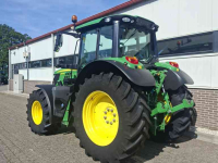 Tractor / Trekker John Deere 6140 M