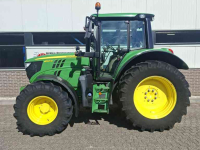 Tractor / Trekker John Deere 6140 M