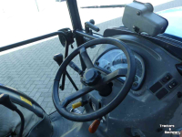 Compact tractor Landini Rex75F