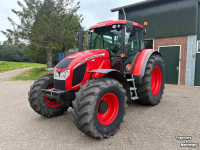 Tractor / Trekker Zetor Forterra 150 HD