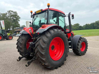 Tractor / Trekker Zetor Forterra 150 HD