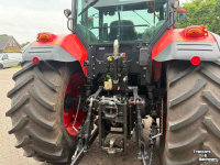 Tractor / Trekker Zetor Forterra 150 HD
