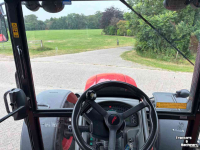 Tractor / Trekker Zetor Forterra 150 HD