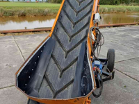 Transportband Keulmac onderlosband