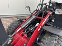 Shovel / Wiellader / Kniklader Yanmar V7 Canopy