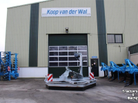 Overige grondbewerkingsmachines en toebehoren Agri-Koop Kopakker vlakker