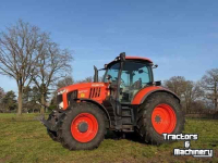 Tractor / Trekker Kubota M7131