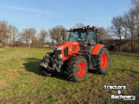 Tractor / Trekker Kubota M7131