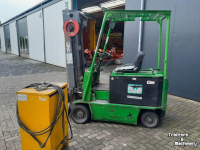 Heftruck  ECO D20.3