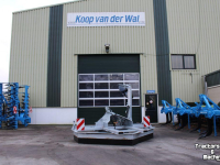 Overige grondbewerkingsmachines en toebehoren Agri-Koop Agri-Koop Kopakker vlakker