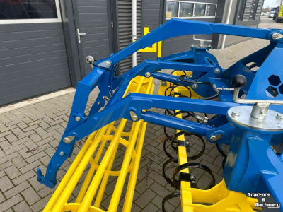 Zaaibed-combinatie / Zaaibedbereider Ceres Zaaibedbereider