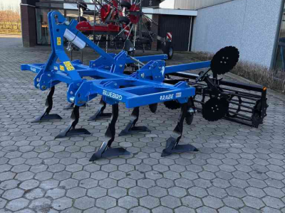 Cultivator Rabe Bluebird GH3000