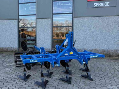 Cultivator Rabe Bluebird GH3000