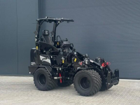 Shovel / Wiellader / Kniklader Giant G1500l