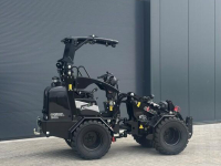 Shovel / Wiellader / Kniklader Giant G1500l