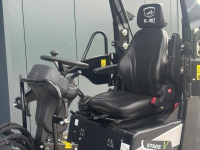 Shovel / Wiellader / Kniklader Giant G1500l