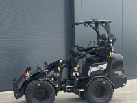 Shovel / Wiellader / Kniklader Giant G1500l