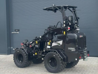 Shovel / Wiellader / Kniklader Giant G1500l