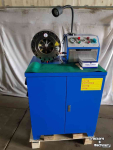 Overige inschuurmachines en toebehoren  WCM