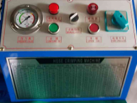 Overige inschuurmachines en toebehoren  WCM