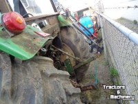 Traktoren John Deere 3140