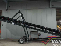 Transportband Breston ZG13-120 Opvoerband