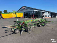Rugger / Hark / Zwadhark Stoll R1405S Stoll hark