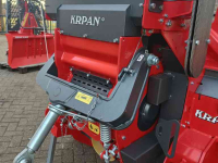 Overige bosbouwmachines en toebehoren  KRPAN 6.5 DH boomlier/bomenlier/Seilwinde/Winch