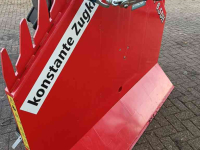 Overige bosbouwmachines en toebehoren  KRPAN 6.5 DH boomlier/bomenlier/Seilwinde/Winch