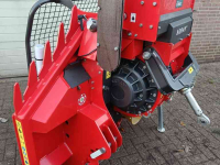 Overige bosbouwmachines en toebehoren  KRPAN 6.5 DH boomlier/bomenlier/Seilwinde/Winch
