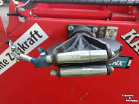 Overige bosbouwmachines en toebehoren  KRPAN 6.5 DH boomlier/bomenlier/Seilwinde/Winch