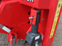 Overige bosbouwmachines en toebehoren  KRPAN 6.5 DH boomlier/bomenlier/Seilwinde/Winch