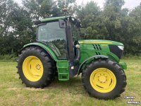 Tractor / Trekker John Deere 6105R