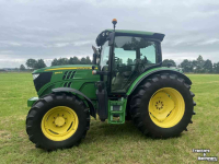 Tractor / Trekker John Deere 6105R
