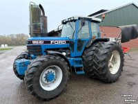 Tractor / Trekker Ford 8630 Power Shift