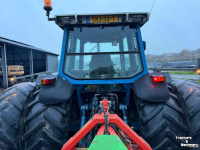 Tractor / Trekker Ford 8630 Power Shift