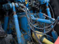 Tractor / Trekker Ford 8630 Power Shift