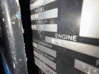 Tractor / Trekker Ford 8630 Power Shift