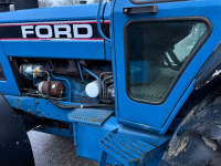 Tractor / Trekker Ford 8630 Power Shift