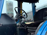Tractor / Trekker Ford 8630 Power Shift