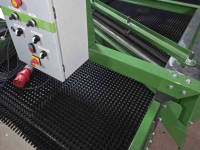 Overige inschuurmachines en toebehoren MFP LMJ 100 loofscheider egelband