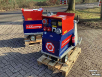 Aggregaat / Generator  Schneeberger NSGL