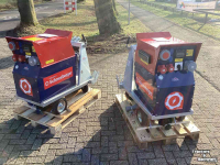 Aggregaat / Generator  Schneeberger NSGL
